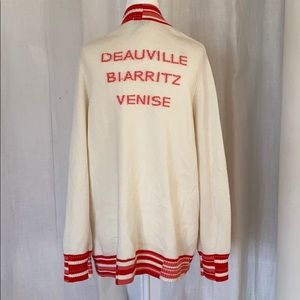 Chanel Cashmere Cardigan Size 40